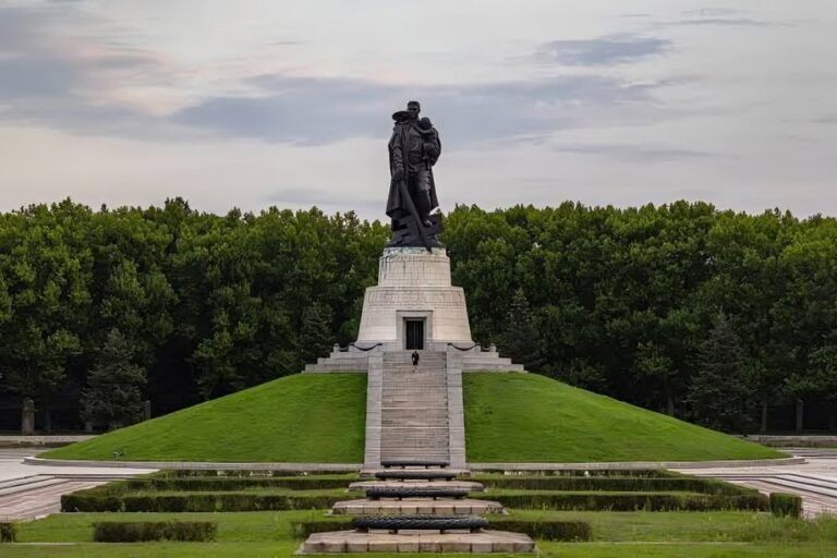 Berlin Monuments: Geschichte, Bedeutung und aktuelle Entwicklungen