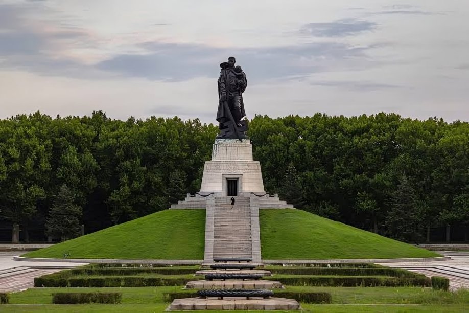 Berlin Monuments: Geschichte, Bedeutung und aktuelle Entwicklungen