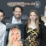 Ava Veronica Priestley Tochter von Jason Priestley