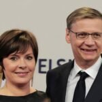 Günther Jauch Die bewegende Karriere eines deutschen TV-Urgesteins