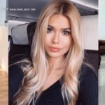 Pamela Reif Vermögen Die berührende Geschichte hinter dem Erfolg der Fitness-Influencerin