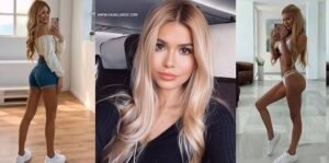 Pamela Reif Vermögen Die berührende Geschichte hinter dem Erfolg der Fitness-Influencerin