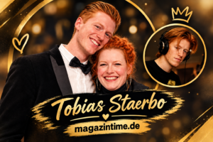 Tobias Stærbo