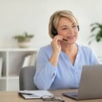 Minijob im Homeoffice Die berührende Geschichte hinter Deutschlands stillem Arbeits-Trend