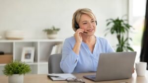 Minijob im Homeoffice