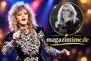 Bonnie Tyler gestorben: Ihr Leben, ihre Musik und ihr Vermächtnis