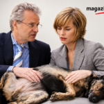Katrin Sattmann: Biografie, Familie und das Leben abseits der Öffentlichkeit