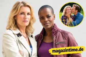 Maria Furtwängler neuer Partner Wer ist wirklich an ihrer Seite?