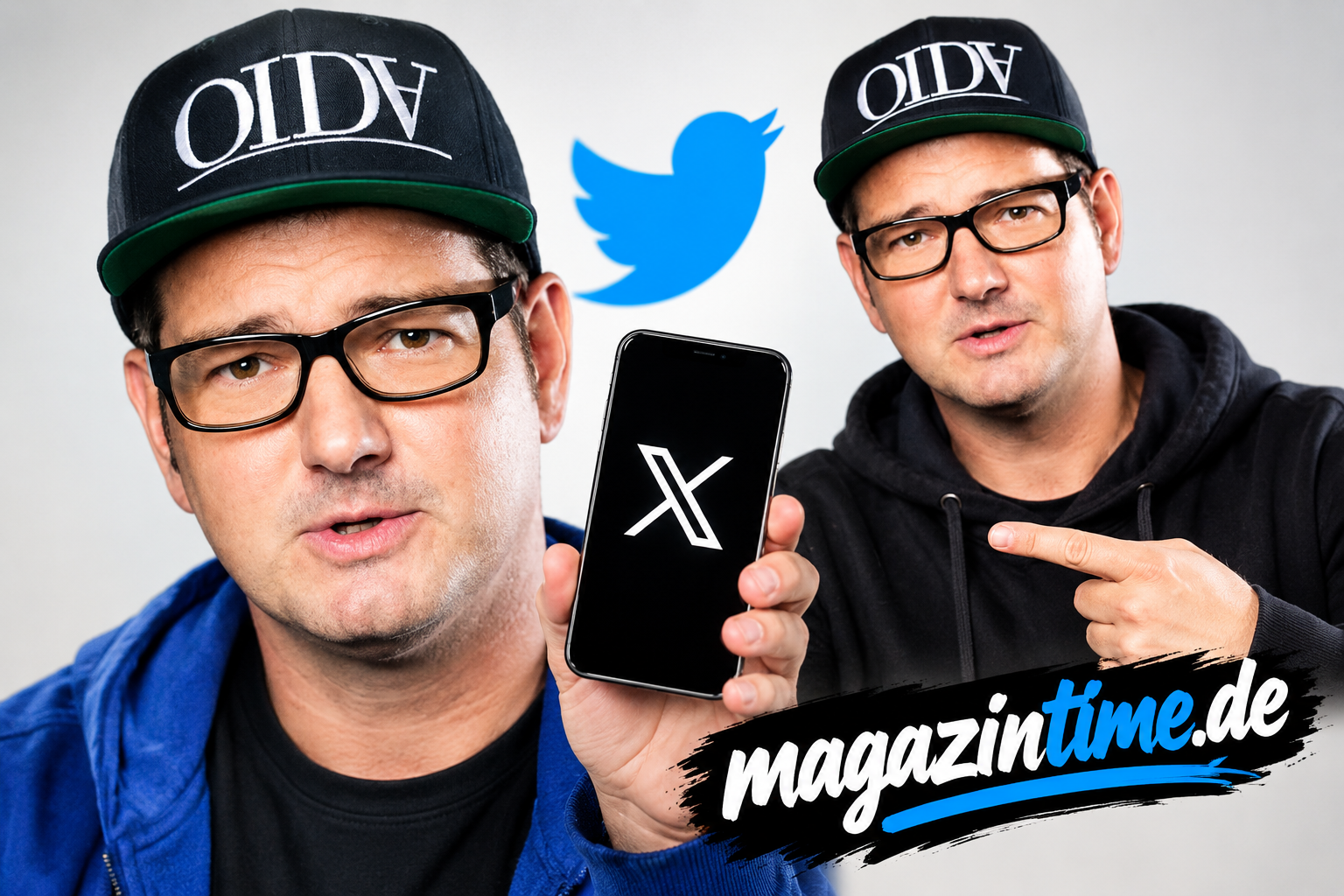 Grantler Twitter