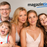 Mascha Jauch Warum über die Tochter von Günther Jauch so wenig bekannt ist