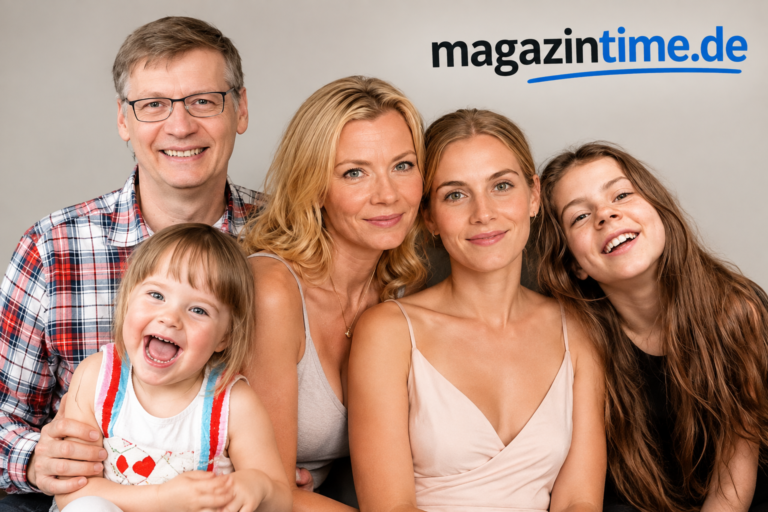Mascha Jauch Warum über die Tochter von Günther Jauch so wenig bekannt ist