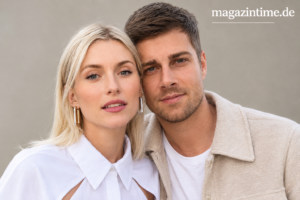 Lena Gercke Vermögen: Die berührende Geschichte hinter dem Erfolg des ersten GNTM-Topmodels