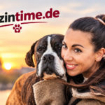 Martin Rütter Freundin Die berührende Geschichte hinter seinem stillen Liebesglück