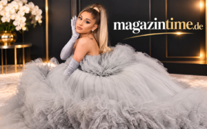 Wie alt ist Ariana Grande? Die berührende Geschichte hinter dem Weltstar