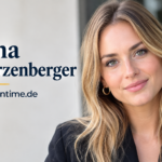 Lena Wurzenberger Die berührende Geschichte hinter der bekannten Journalistin