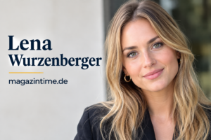 Lena Wurzenberger Die berührende Geschichte hinter der bekannten Journalistin