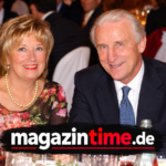 Paola Trapattoni Die berührende Geschichte hinter Fußball-Legende Giovanni Trapattoni