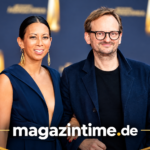 Milan Peschel Wer ist der deutsche Schauspieler, der das Publikum bewegt?