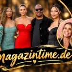 Paige Butcher: Biografie, Karriere und Leben mit Eddie Murphy