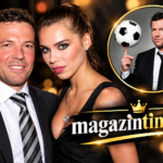 Lothar Matthäus und Theresa Sommer: Ihre Beziehung im Blick