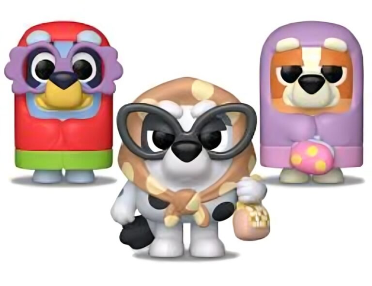 Funko Europe Warum die kleinen Figuren große Gefühle auslösen