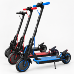 Elektro Scooter: Alles, was Sie vor dem Kauf wissen sollten