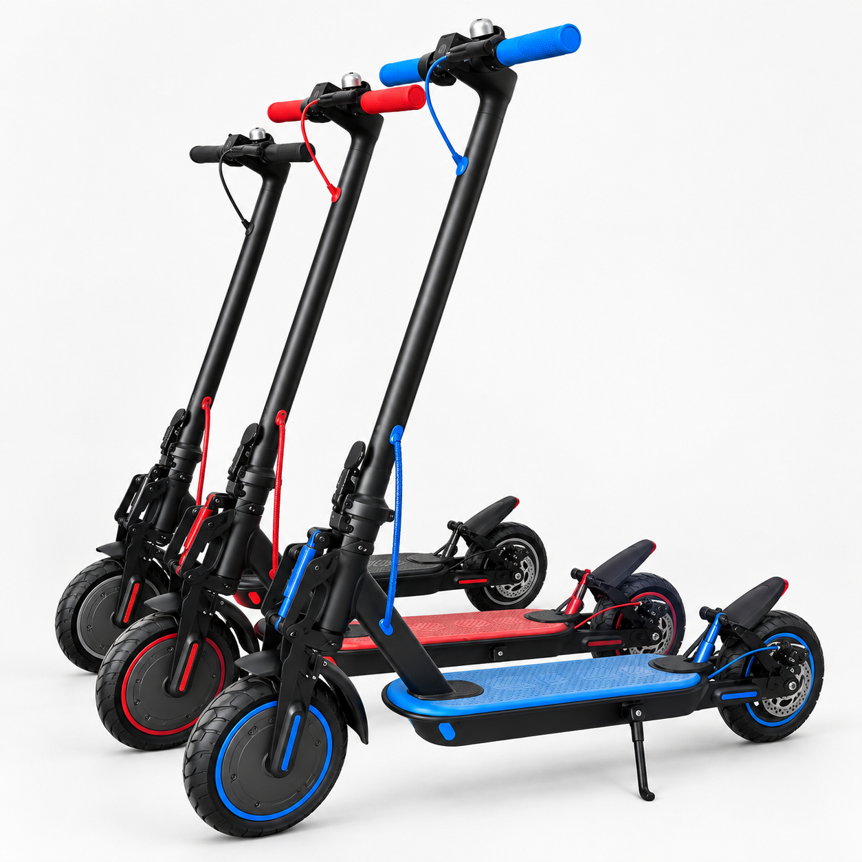 Elektro Scooter