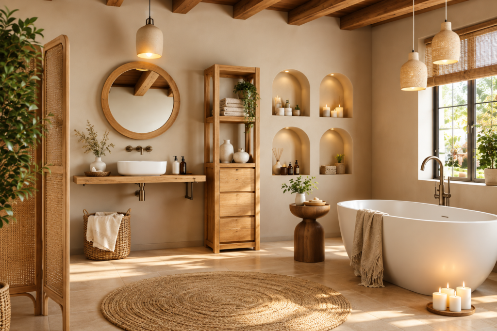 Badezimmer: Ideen, Inspirationen und Bilder für ein schönes Zuhause